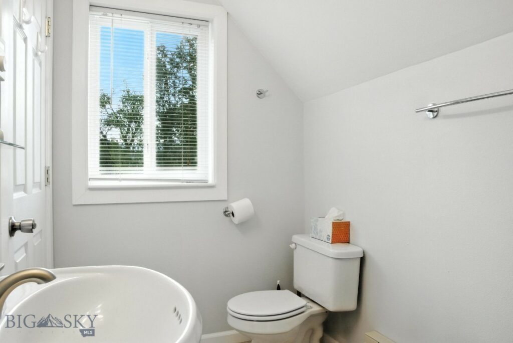 6 Moose Horn Lane, Livingston MT 59047