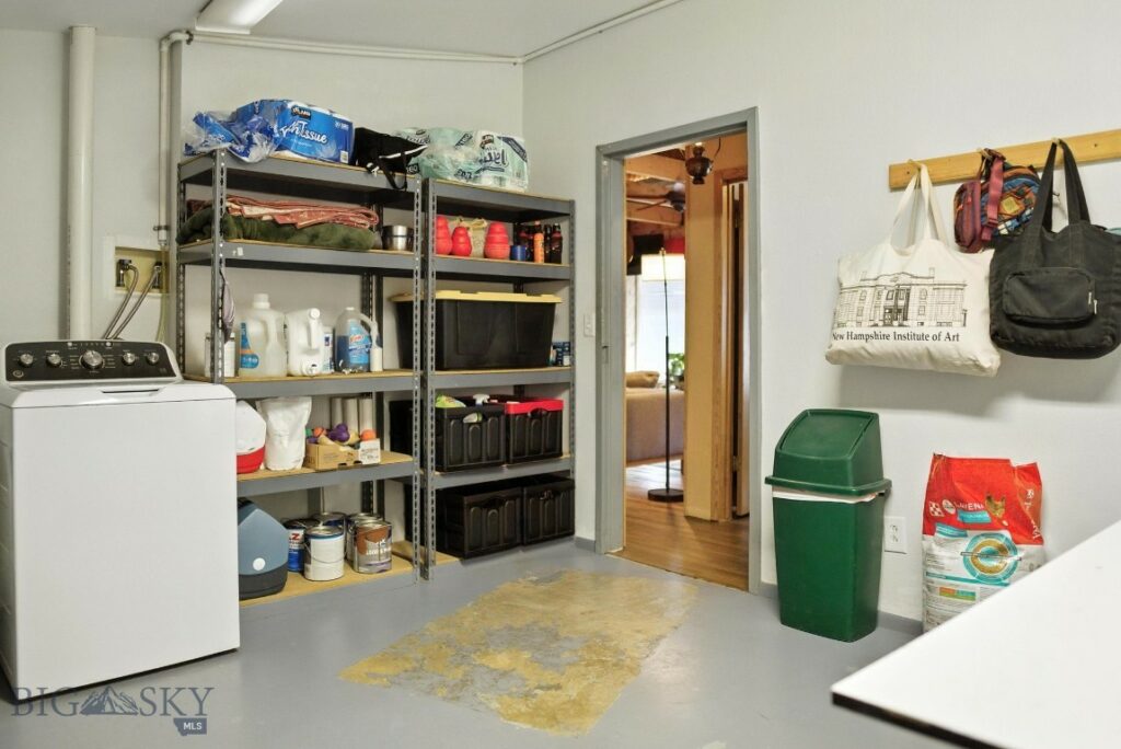 6 Moose Horn Lane, Livingston MT 59047