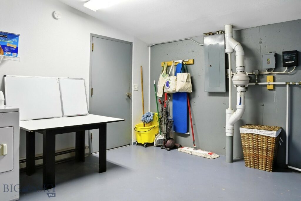 6 Moose Horn Lane, Livingston MT 59047