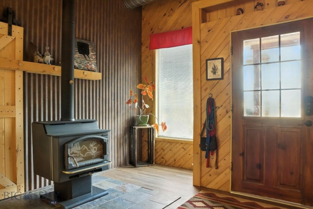 6 Moose Horn Lane, Livingston MT 59047