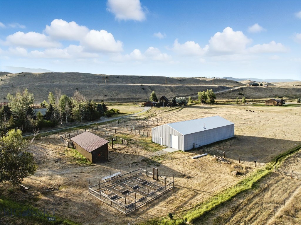 6 Moose Horn Lane, Livingston MT 59047