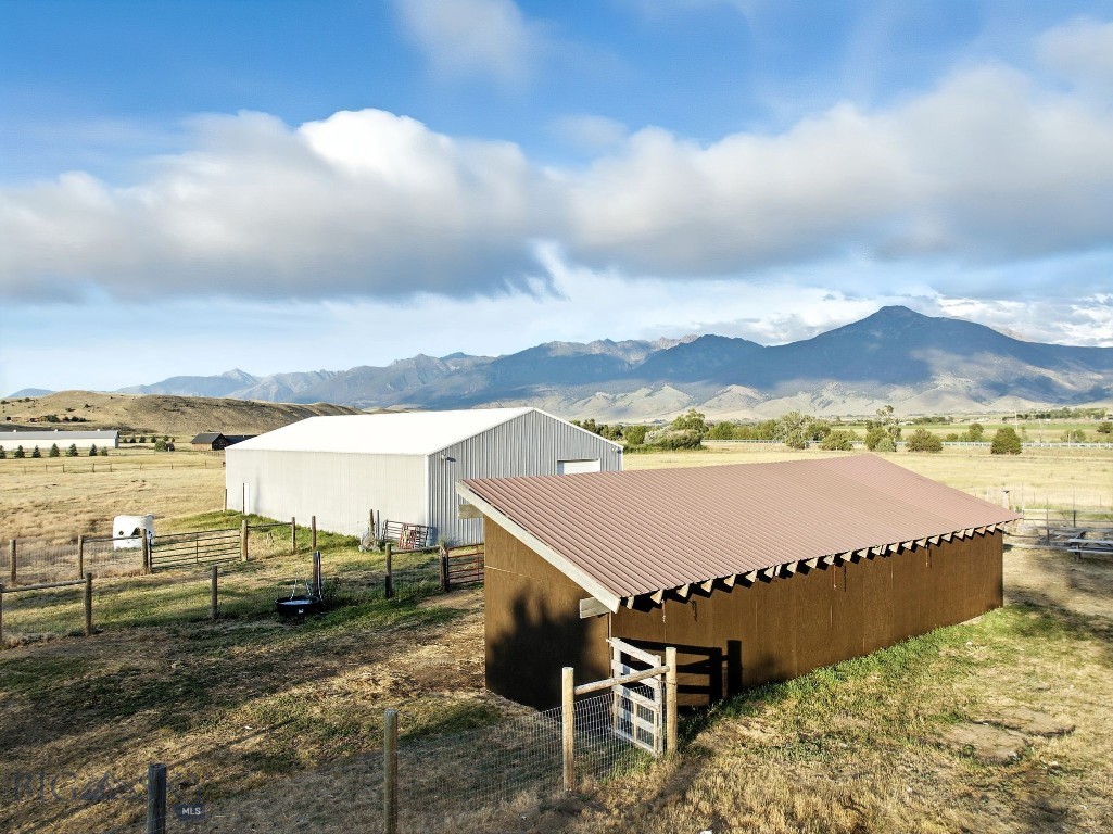 6 Moose Horn Lane, Livingston MT 59047