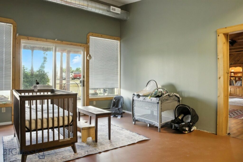 6 Moose Horn Lane, Livingston MT 59047