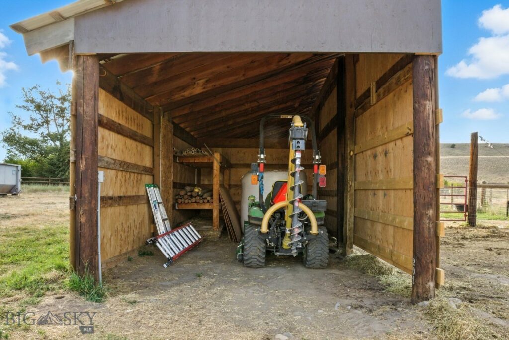 6 Moose Horn Lane, Livingston MT 59047