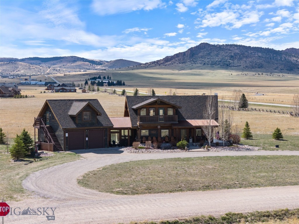 6 Browtine Ln, Ennis MT 59729