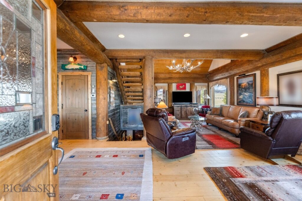 6 Browtine Ln, Ennis MT 59729