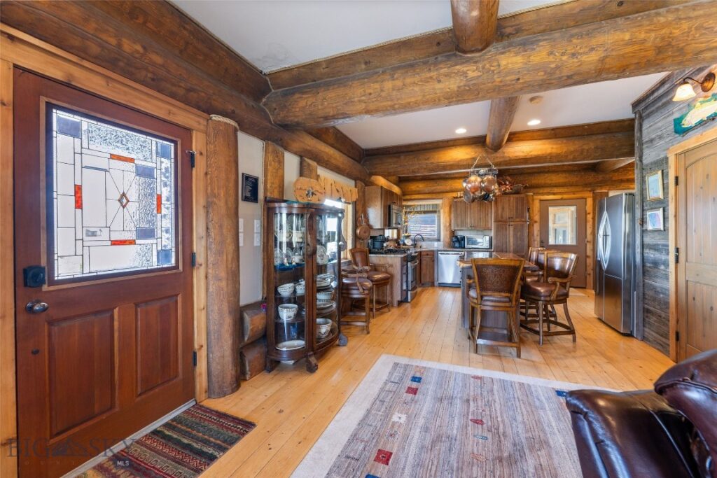 6 Browtine Ln, Ennis MT 59729