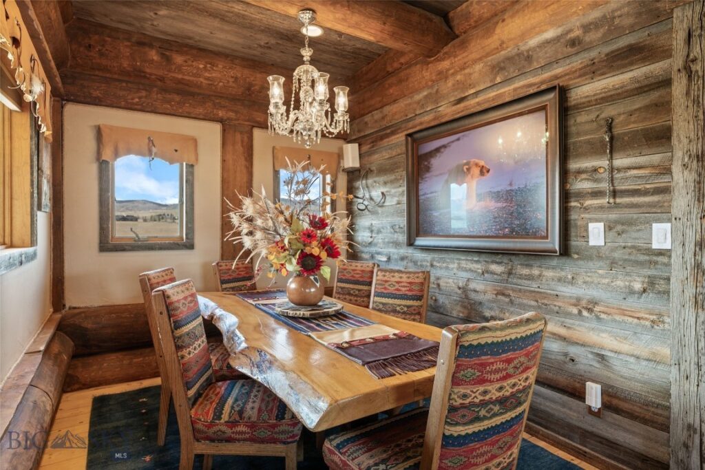 6 Browtine Ln, Ennis MT 59729