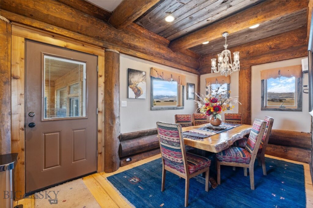 6 Browtine Ln, Ennis MT 59729