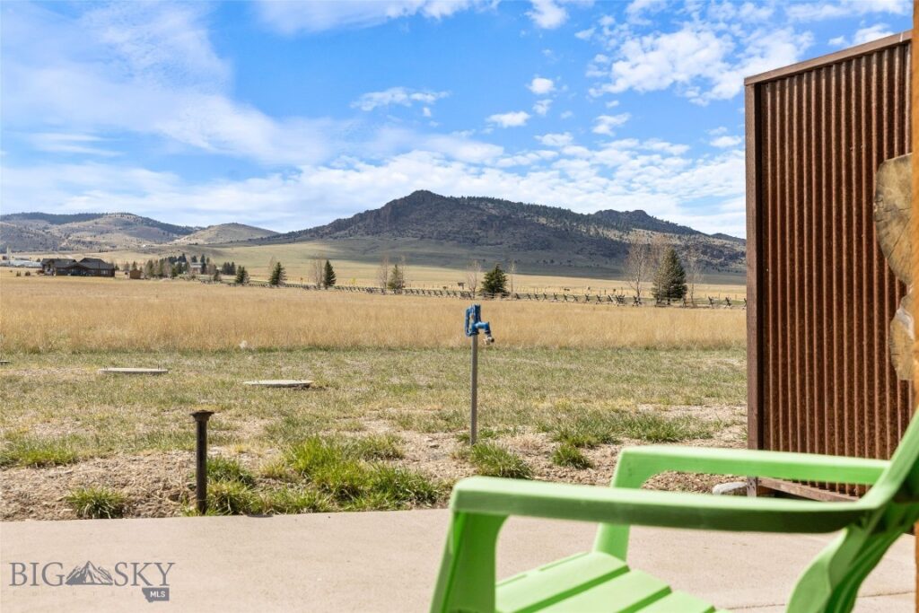 6 Browtine Ln, Ennis MT 59729