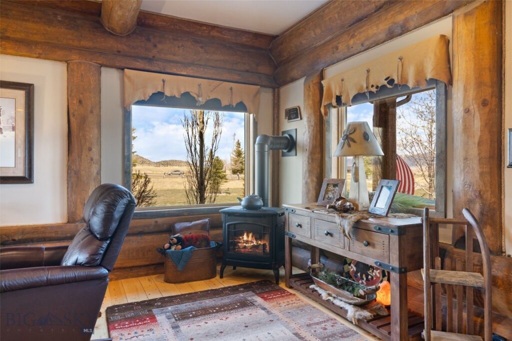 6 Browtine Ln, Ennis MT 59729