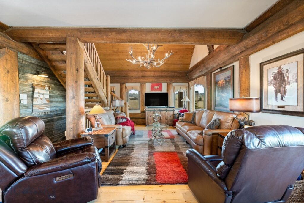 6 Browtine Ln, Ennis MT 59729