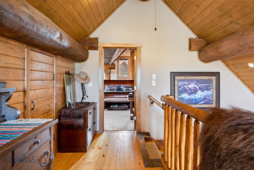 6 Browtine Ln, Ennis MT 59729