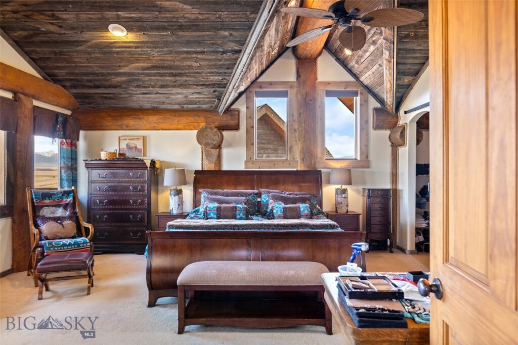 6 Browtine Ln, Ennis MT 59729