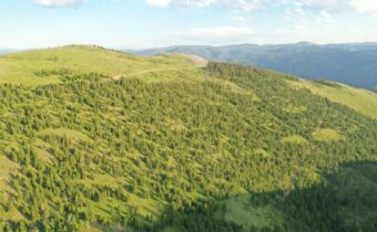 6 Tract, Garnet Range, Drummond MT 59832