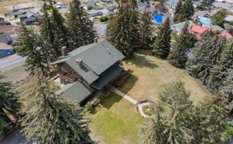600 W Gold Street, Butte MT 59701