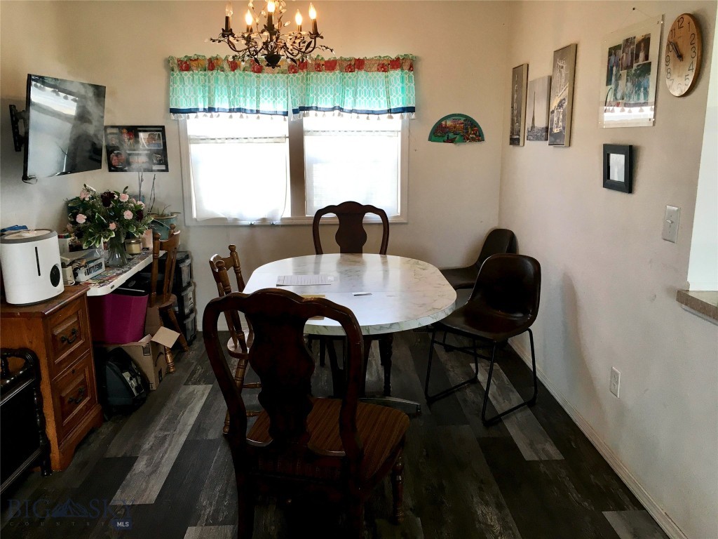 602 Oie Street, Scobey MT 59263