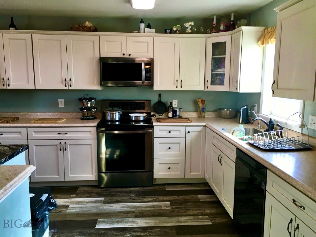 602 Oie Street, Scobey MT 59263