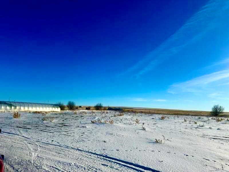 602 Oie Street, Scobey MT 59263