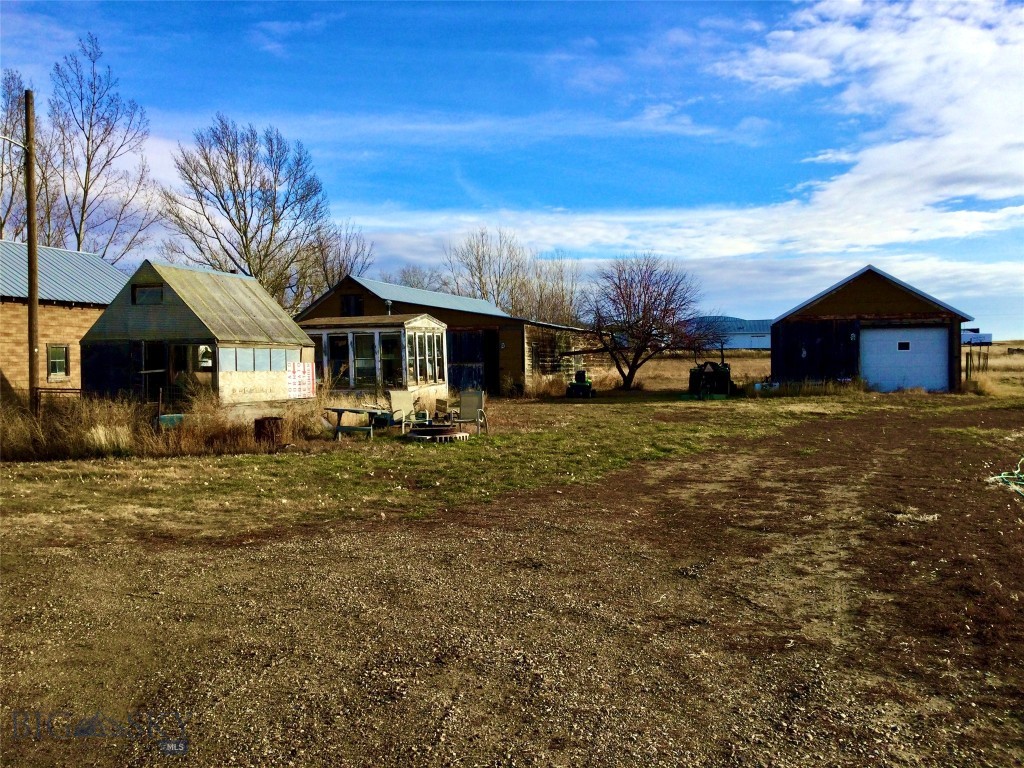 602 Oie Street, Scobey MT 59263