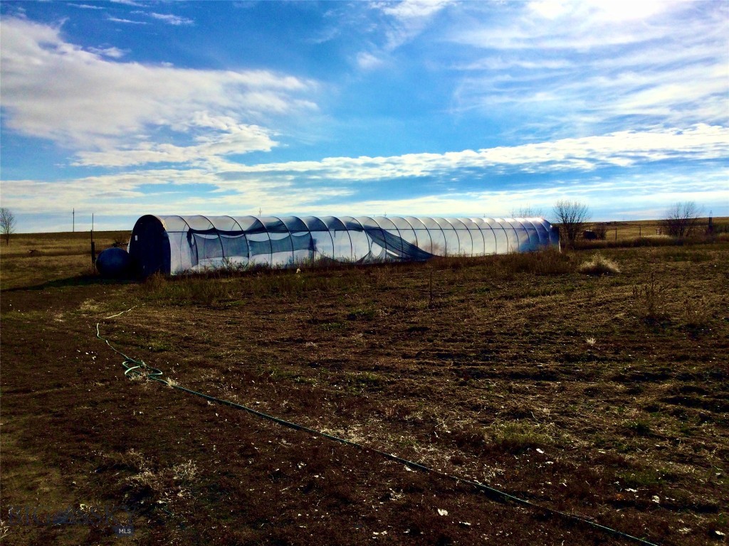 602 Oie Street, Scobey MT 59263