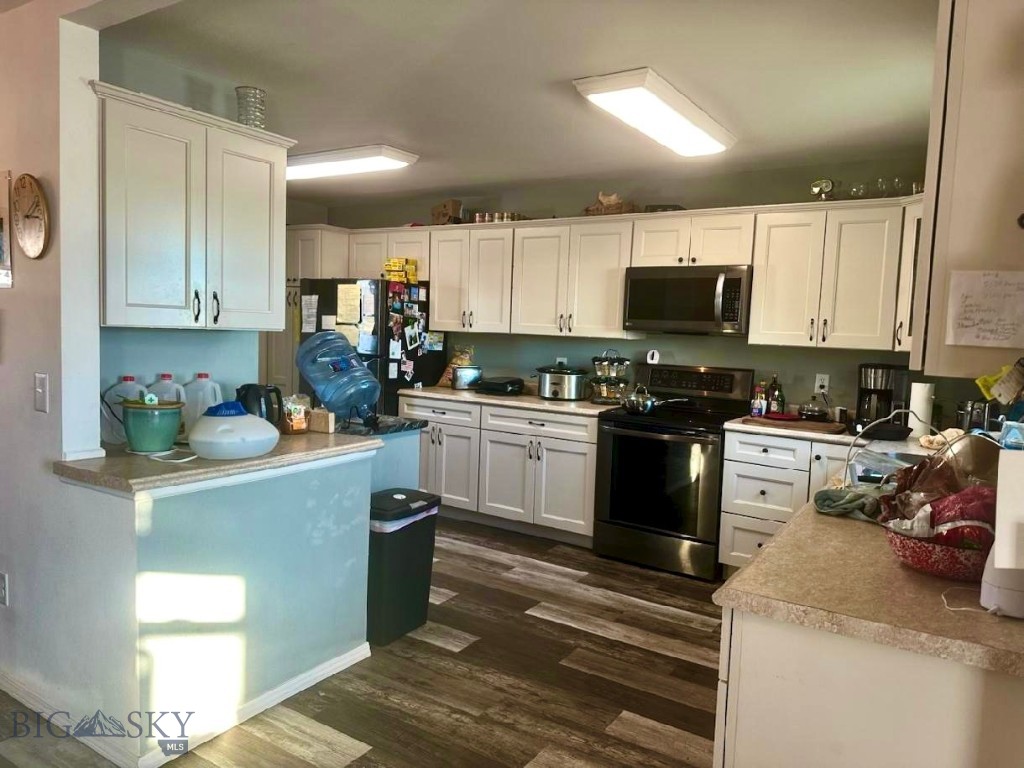 602 Oie Street, Scobey MT 59263