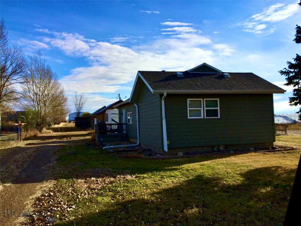 602 Oie Street, Scobey MT 59263