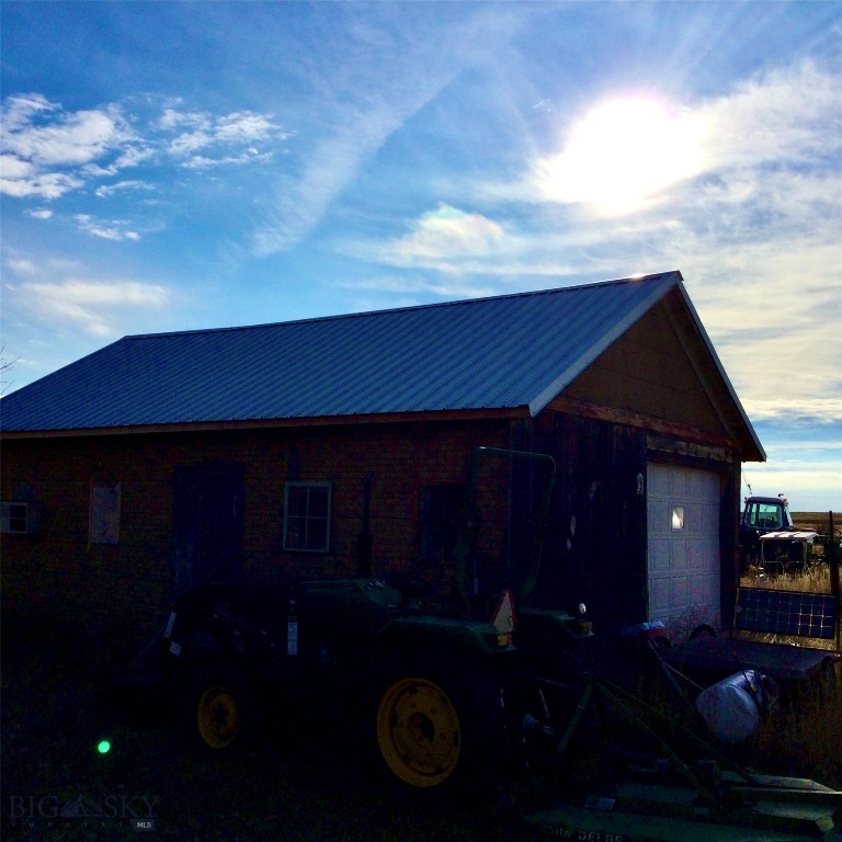 602 Oie Street, Scobey MT 59263