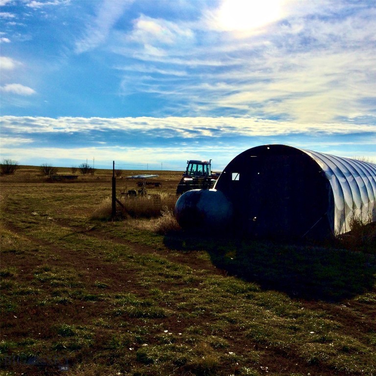 602 Oie Street, Scobey MT 59263