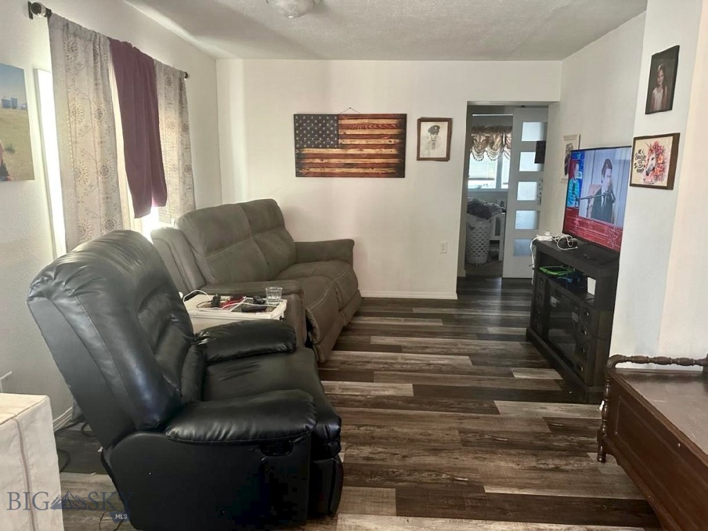 602 Oie Street, Scobey MT 59263