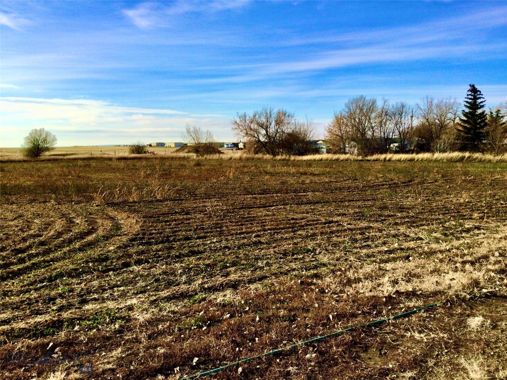 602 Oie Street, Scobey MT 59263