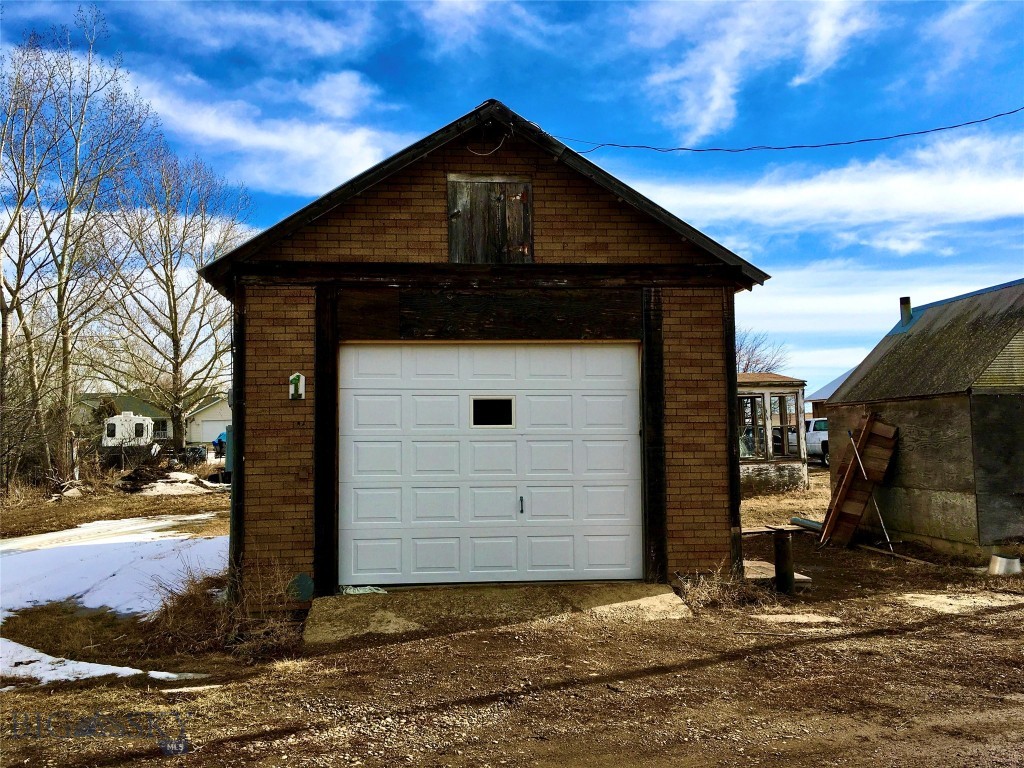 602 Oie Street, Scobey MT 59263