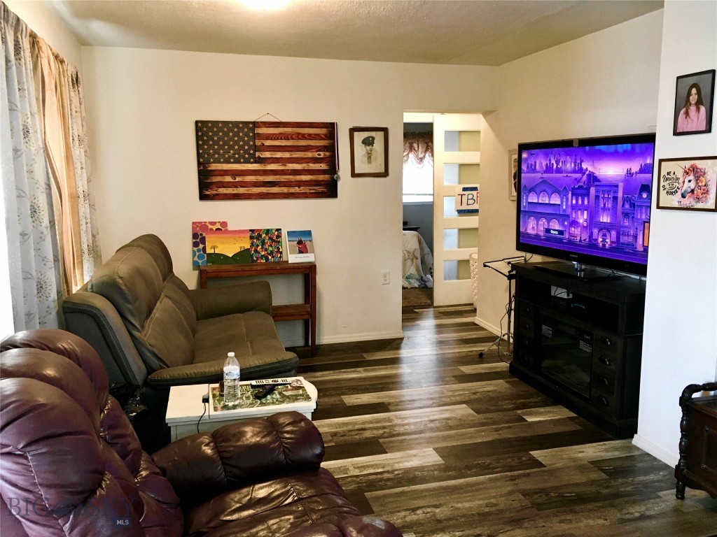 602 Oie Street, Scobey MT 59263