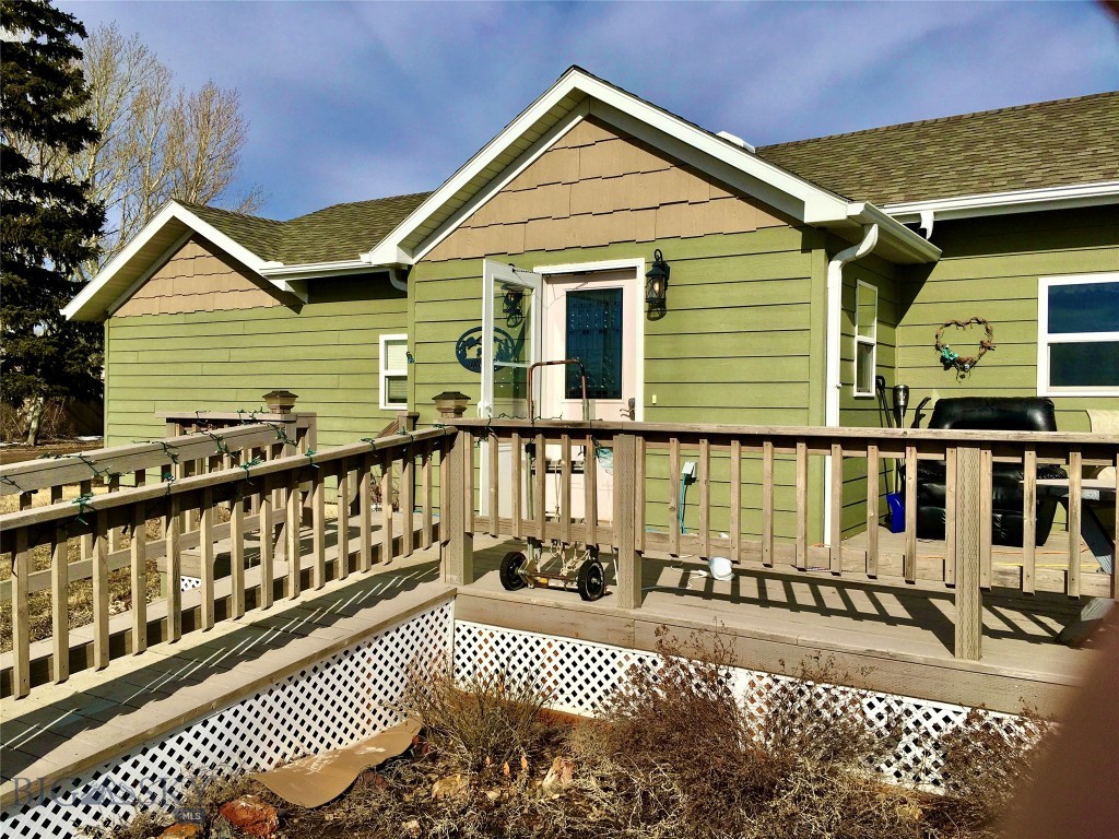 602 Oie Street, Scobey MT 59263