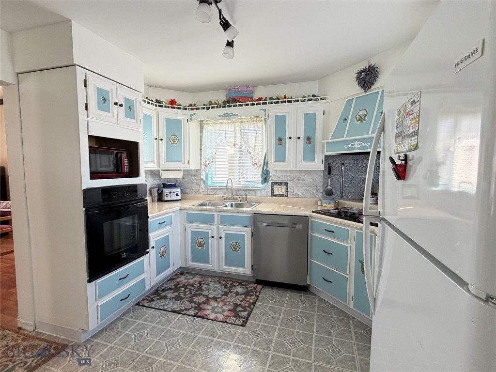 603 Washington Street, White Sulphur Springs MT 59645