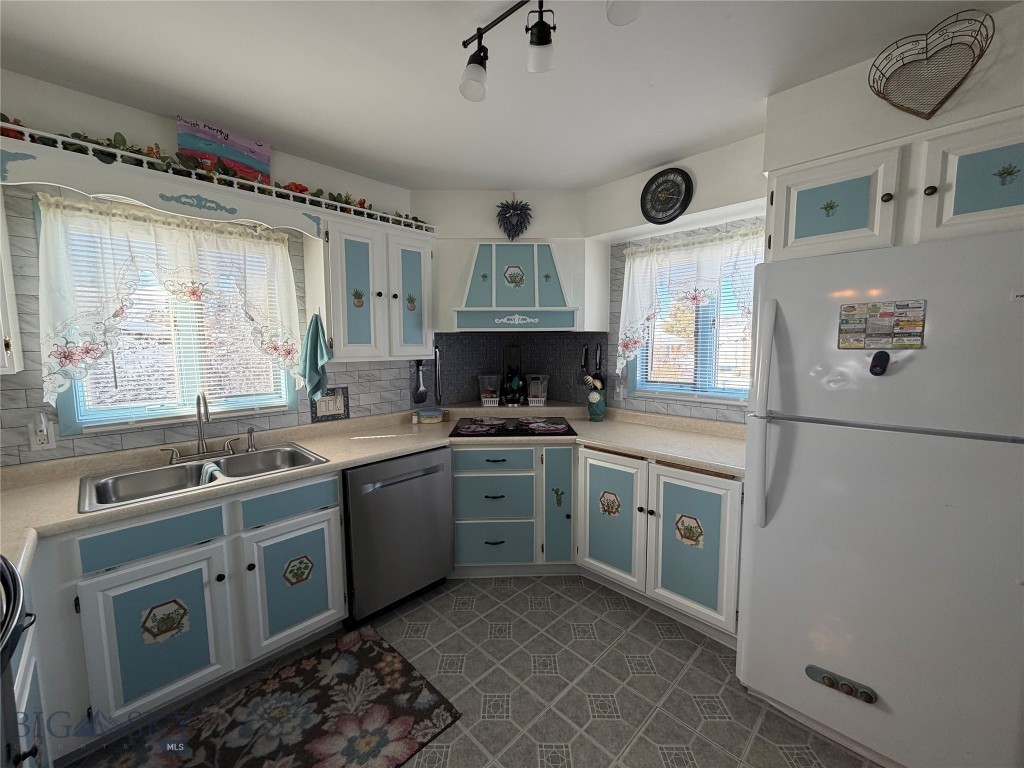 603 Washington Street, White Sulphur Springs MT 59645