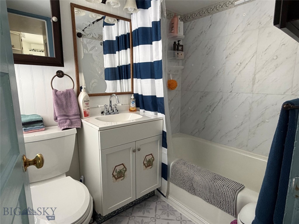 603 Washington Street, White Sulphur Springs MT 59645