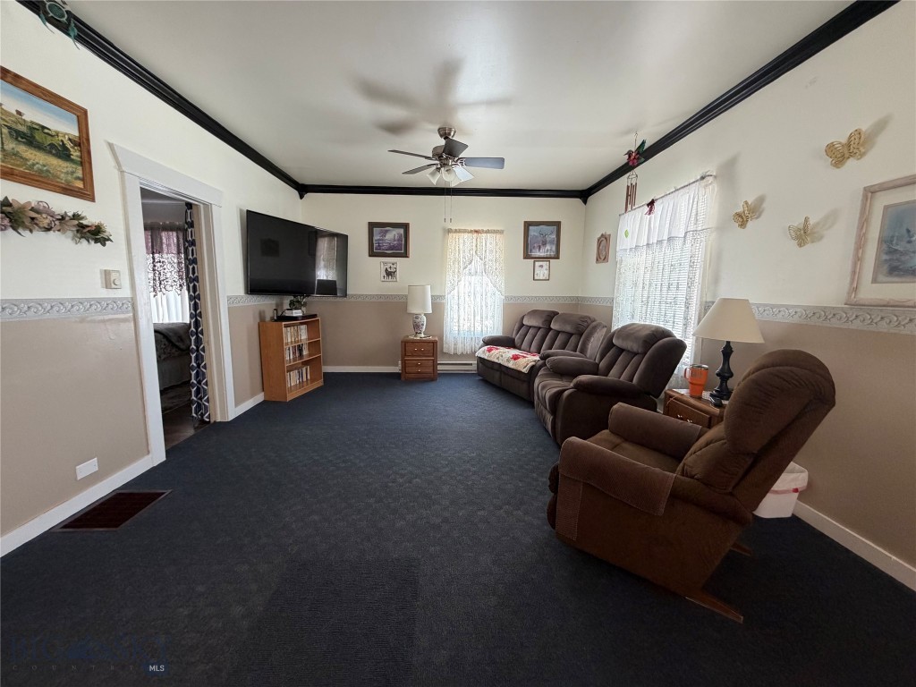 603 Washington Street, White Sulphur Springs MT 59645