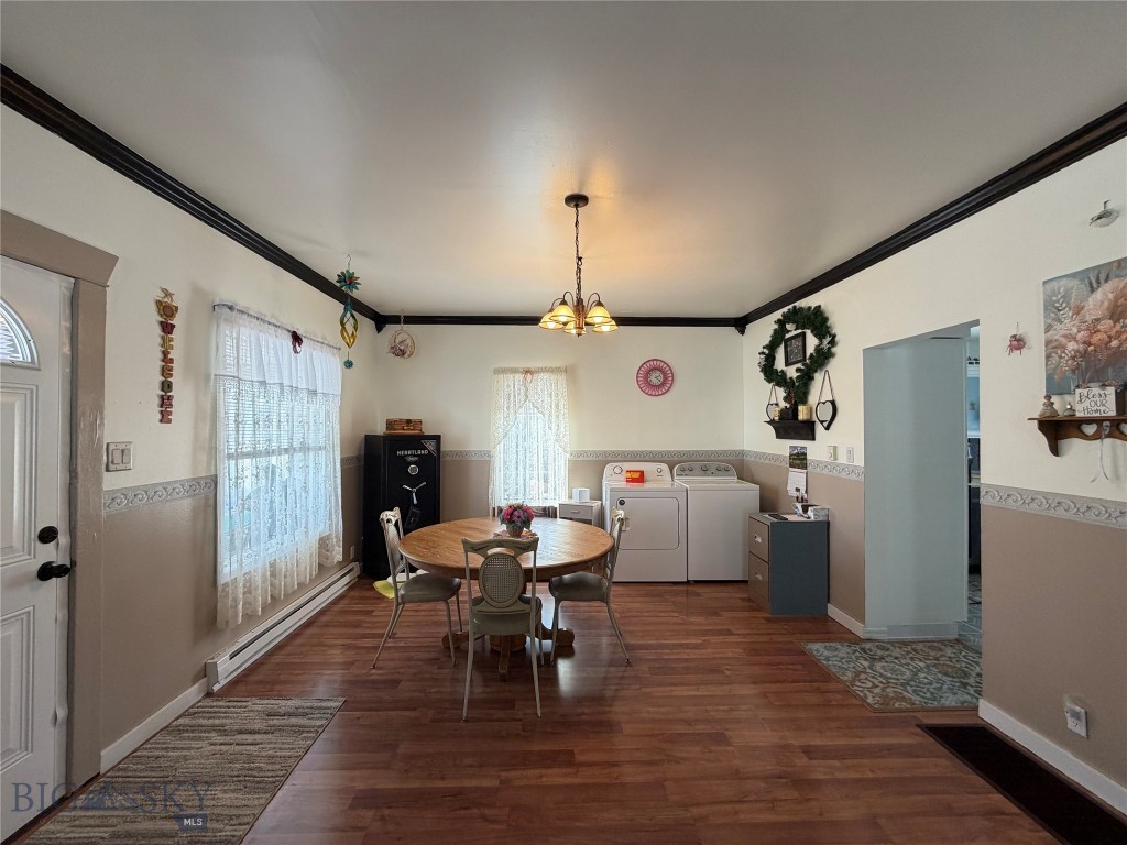 603 Washington Street, White Sulphur Springs MT 59645