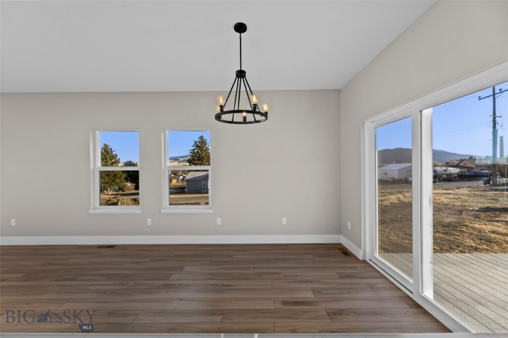 605 N L Street, Livingston MT 59047