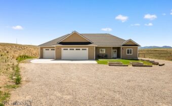 605 Sweetwater Estates Drive, Dillon MT 59725