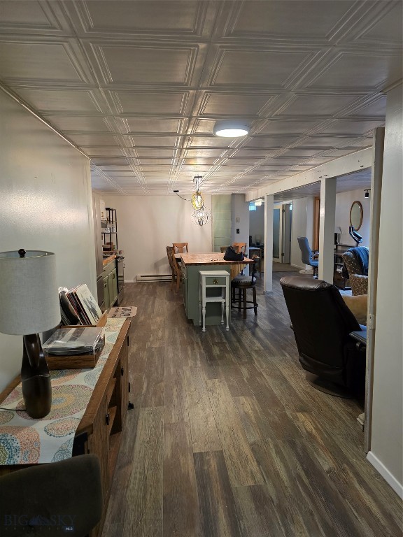 606 S Arizona, Dillon MT 59725