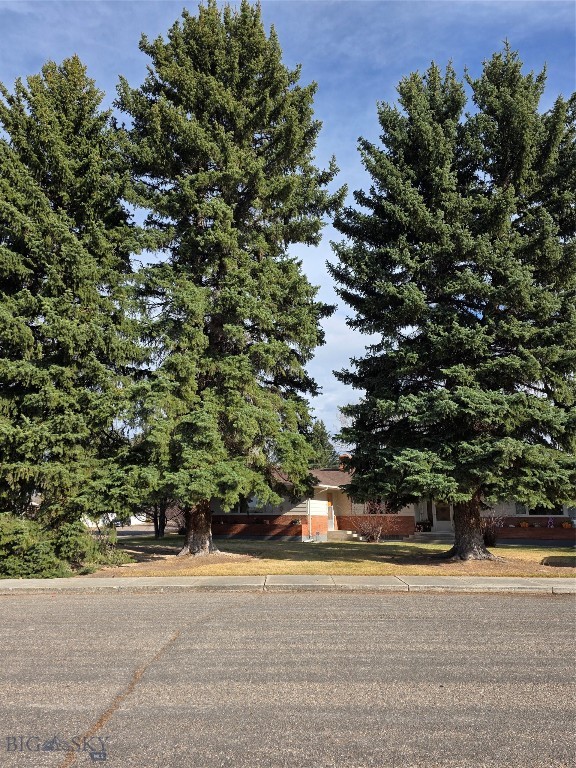 606 S Arizona, Dillon MT 59725