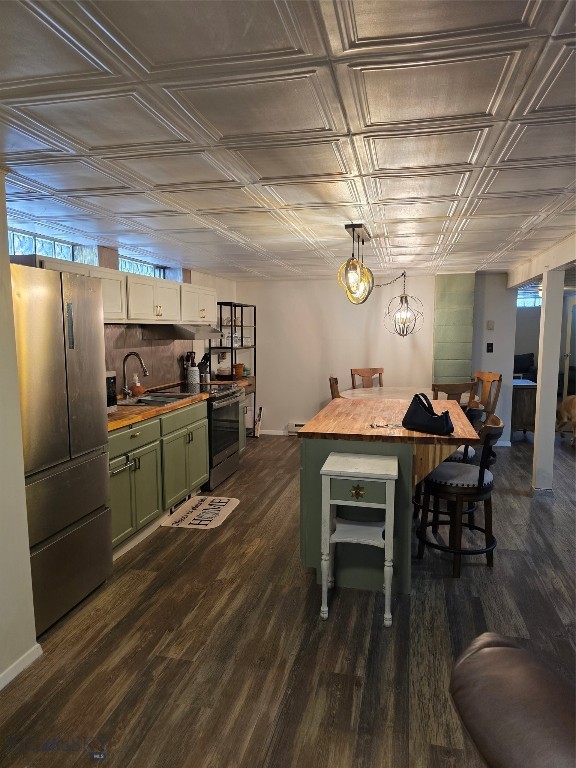 606 S Arizona, Dillon MT 59725