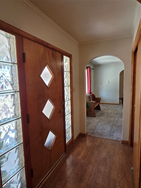 606 S Arizona, Dillon MT 59725