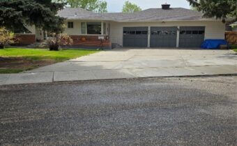 606 S Arizona, Dillon MT 59725