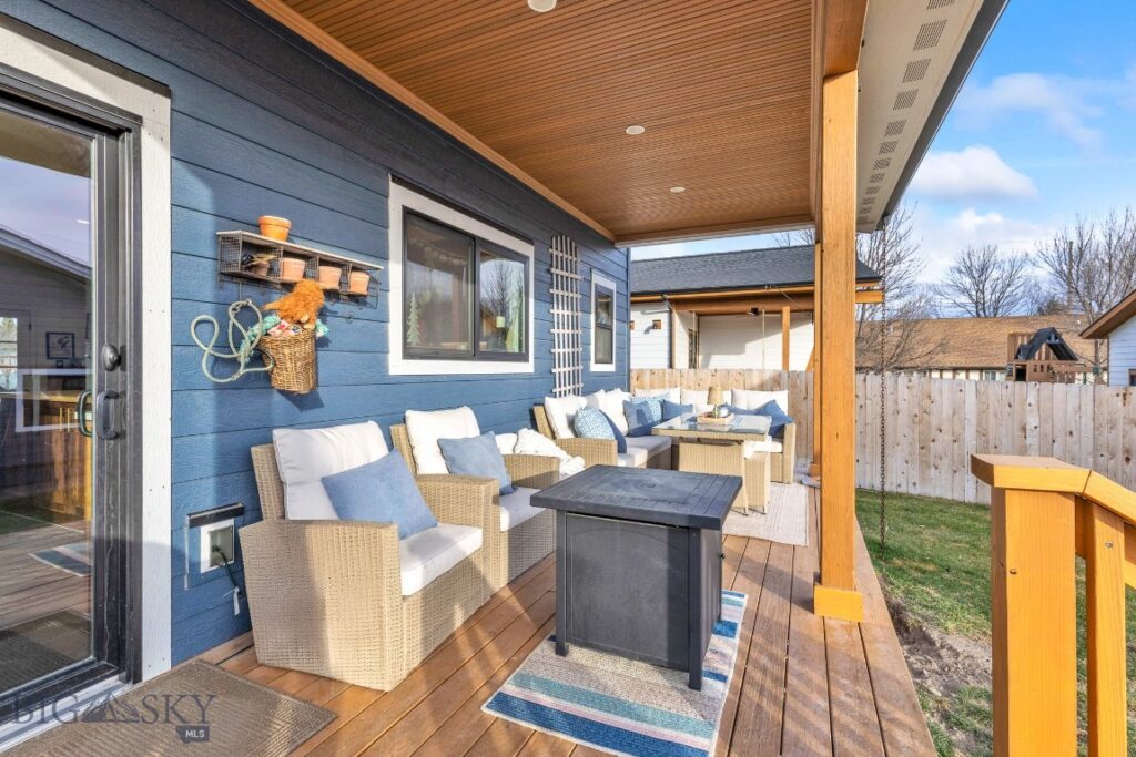 607 E Elm Street, Three Forks MT 59752