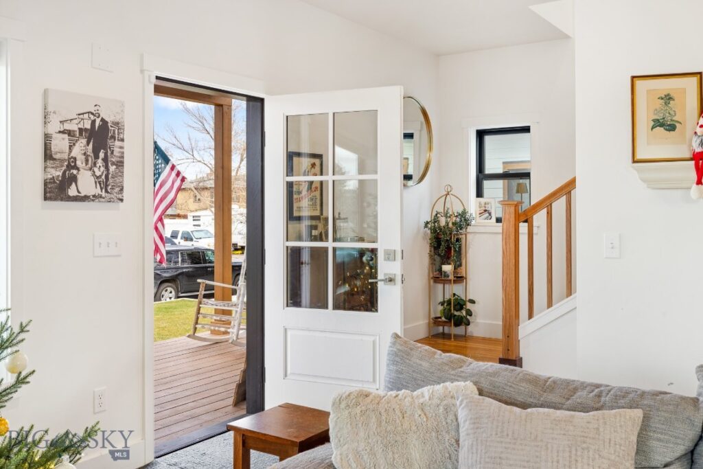 607 E Elm Street, Three Forks MT 59752