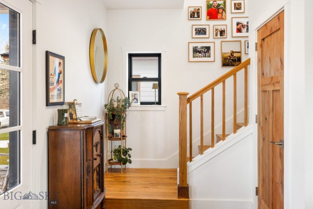 607 E Elm Street, Three Forks MT 59752