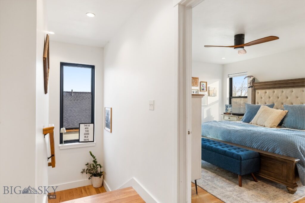 607 E Elm Street, Three Forks MT 59752